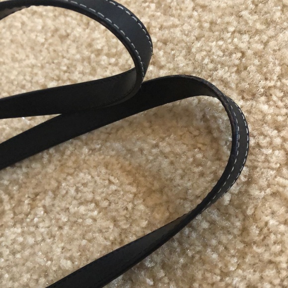 ๐คHP๐ค Black Coach Purse - Picture 7 of 7